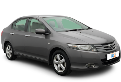 2011 Honda City - Sedan - Petrol - Manual - ₹1.31 lakh